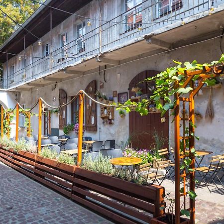 Jozefa 12 Apartments Kraków Eksteriør billede