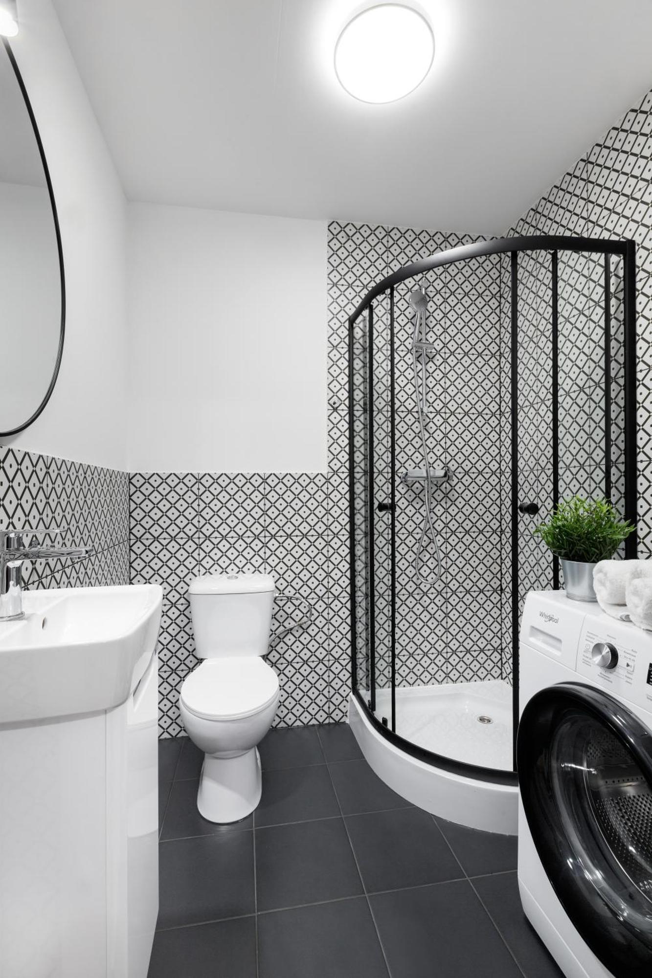 Jozefa 12 Apartments Kraków Eksteriør billede