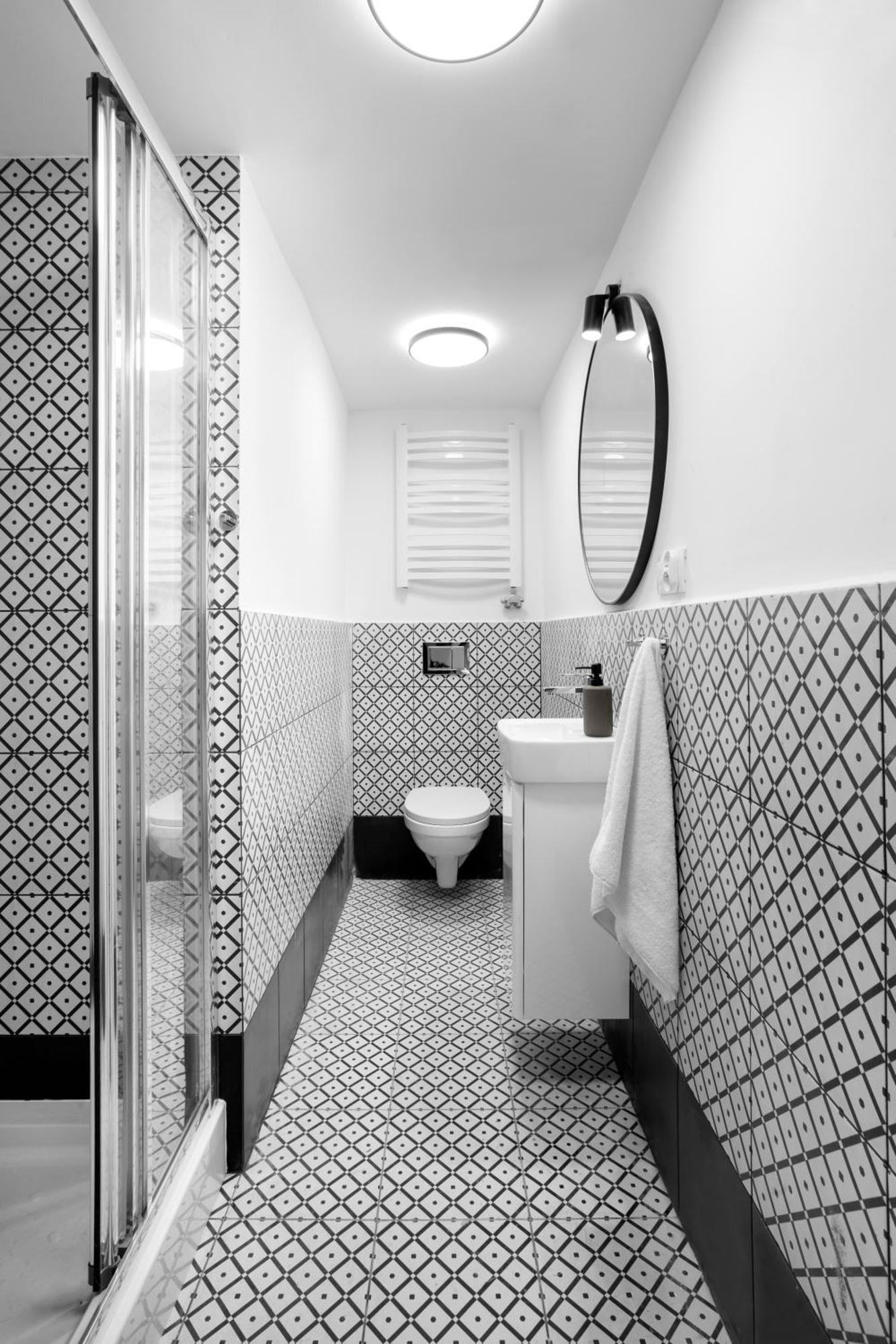 Jozefa 12 Apartments Kraków Eksteriør billede
