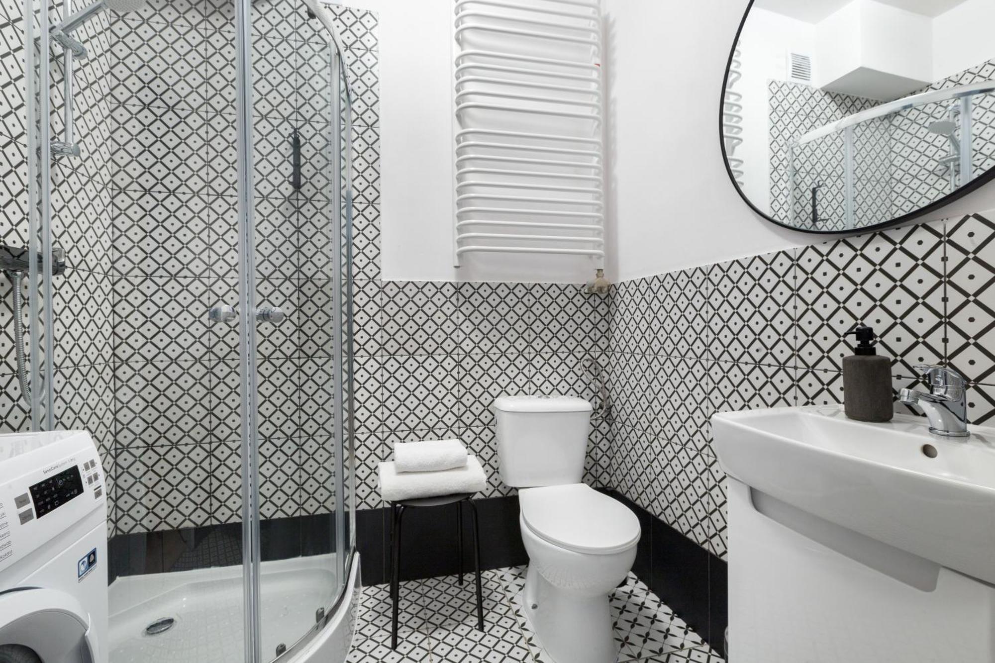 Jozefa 12 Apartments Kraków Eksteriør billede