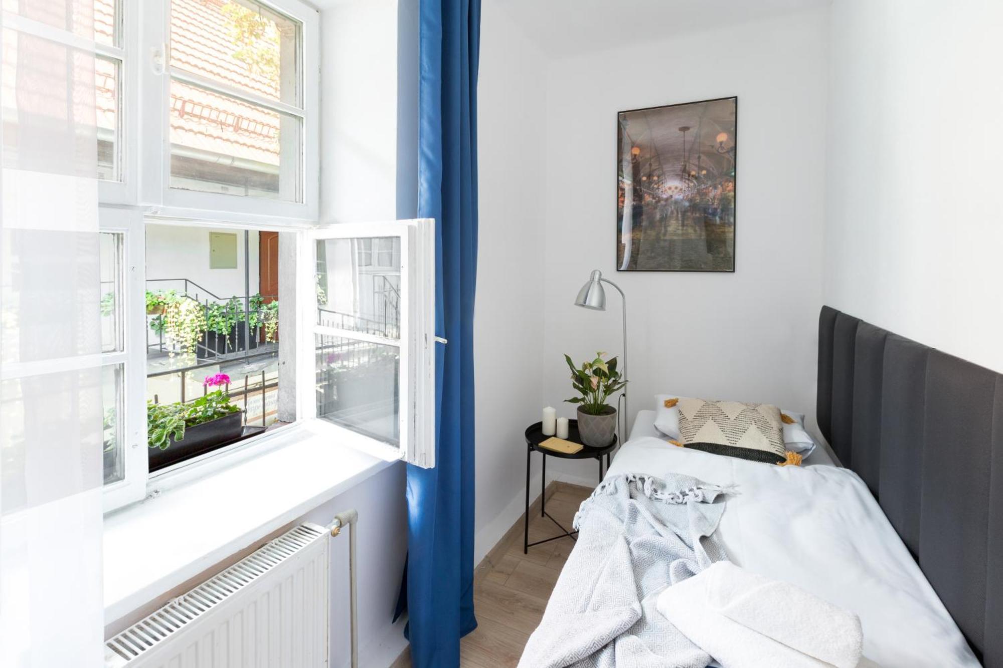 Jozefa 12 Apartments Kraków Eksteriør billede